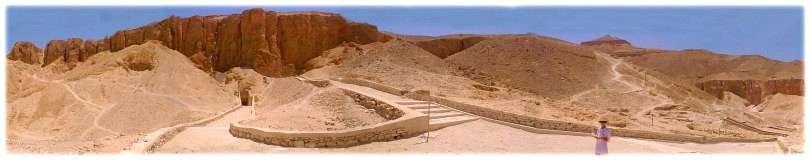 Valley of the Kings