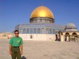 The Dome of the Rock