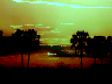 Etosha Sunset