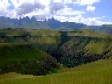 The awesome Drakensberg