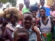 lKabale market locals